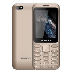 MOBIOLA MB3200, Gold