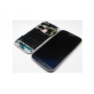 LCD displej Samsung Galaxy S4 i9505 Black