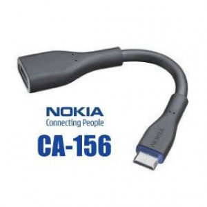 CA-156 HDMI kábel