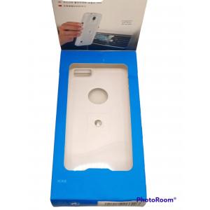 Tetrax Xcase silikonov puzdro pre Iphone 6 Plus White