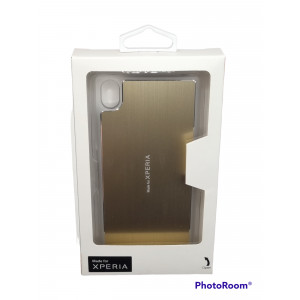 Roxfit Titanium Slim Shell pre Sony Xperia Z5
