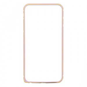 USAMS Arco Bumper Pink pre iPhone 6 Plus 5.5"