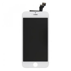 iPhone 6 Plus 5.5 LCD Displej + Dotyková Doska White Original