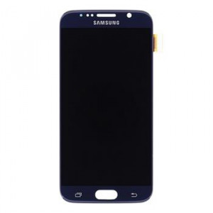 LCD displej + Dotyk Samsung G920 Galaxy S6 Black