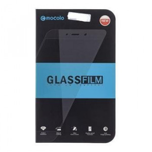 Mocolo 5D Tvrzené Sklo Black pro Samsung Galaxy A71