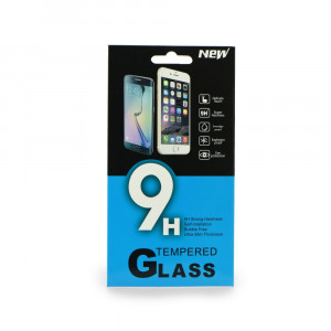 Tempered Glass - New Universal II 5.5"