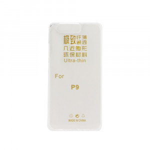 Back Case Ultra Slim 0,3mm pre Huawei P9 transparent