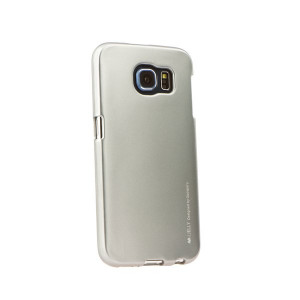 i-Jelly Case Mercury - SAM Galaxy S6 gold