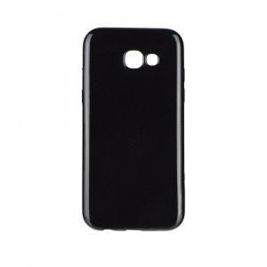 Jelly Case Flash pre Samsung Galaxy S8 Edge black