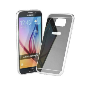 FORCELL Mirro case pre  Huawei P9 grey