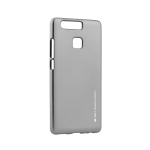 i-Jelly Case Mercury pre Huawei P9 grey