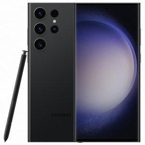 Samsung Galaxy S23 Ultra SM-S918B 12GB/1,02TB Phantom Black (kópia~1)